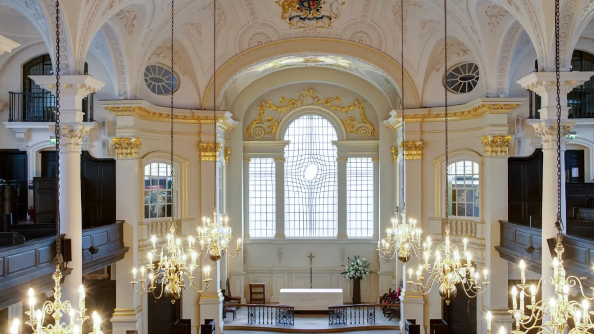 In Every Corner Sing