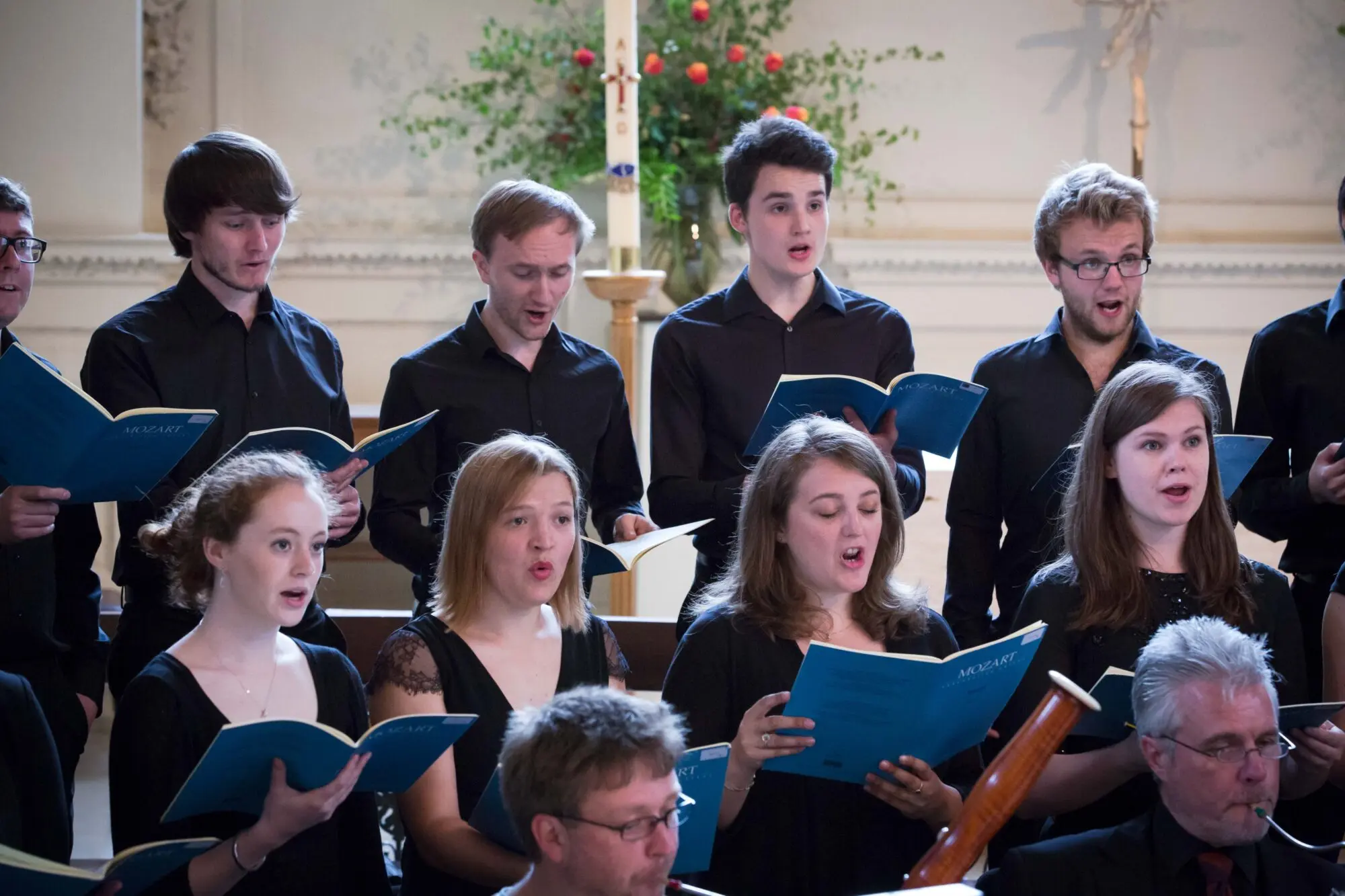 Chamber Choir