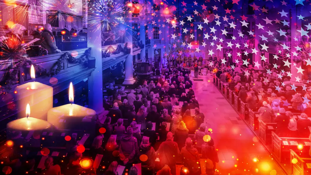 American Classics by Candlelight