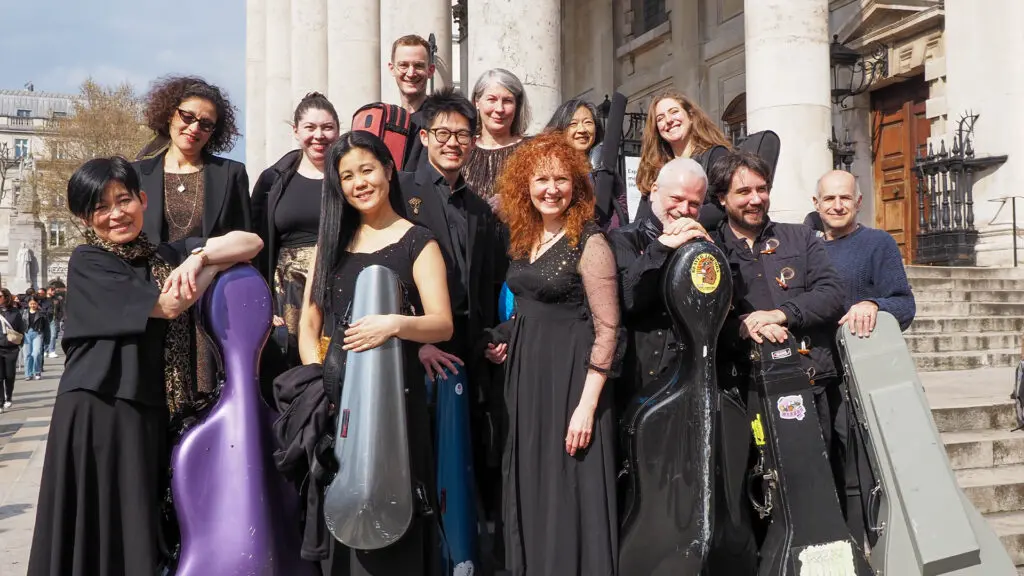 Apollo’s Fire: Pubs and Palaces of 1610