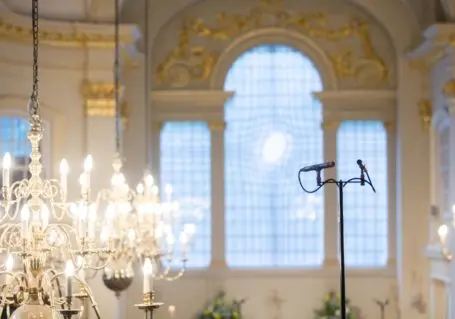 Choral Classics: Metaphysical Poets