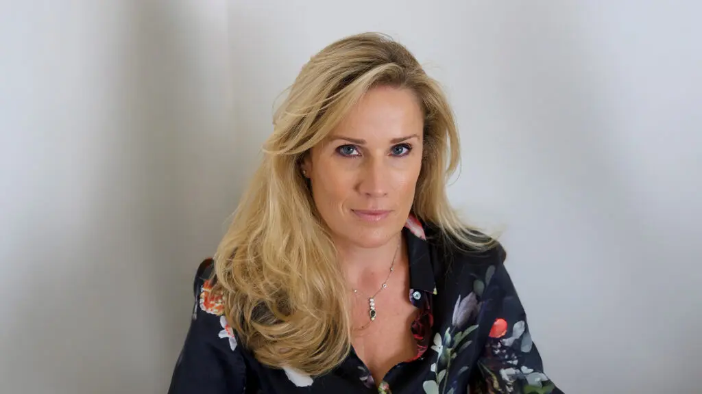 The Conversation: Sarah Churchwell