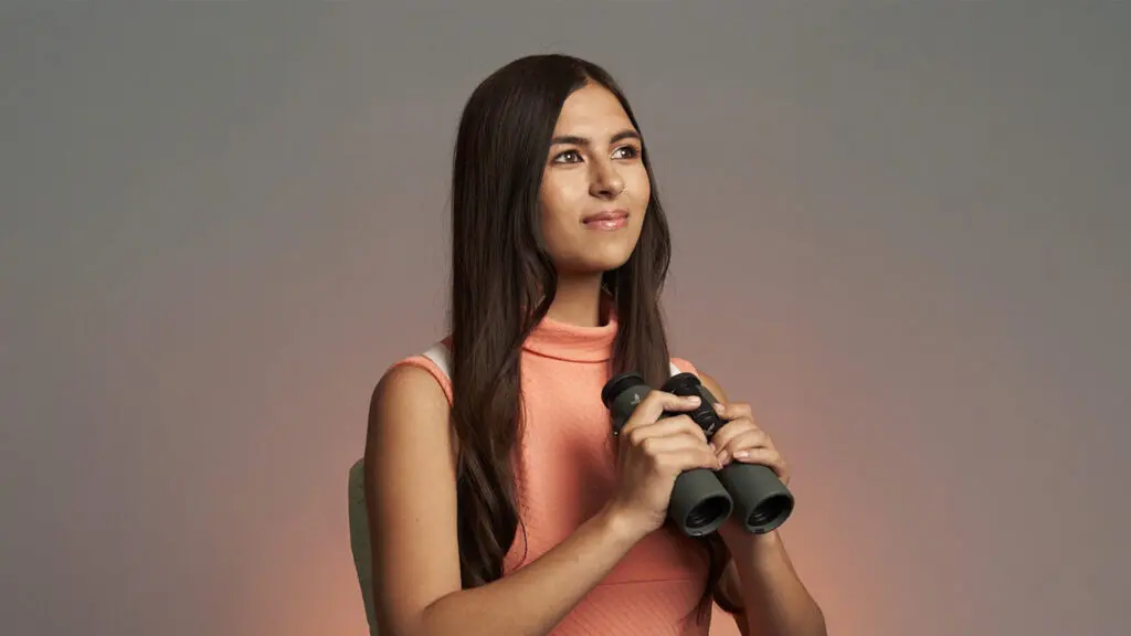 The Conversation: Mya-Rose Craig