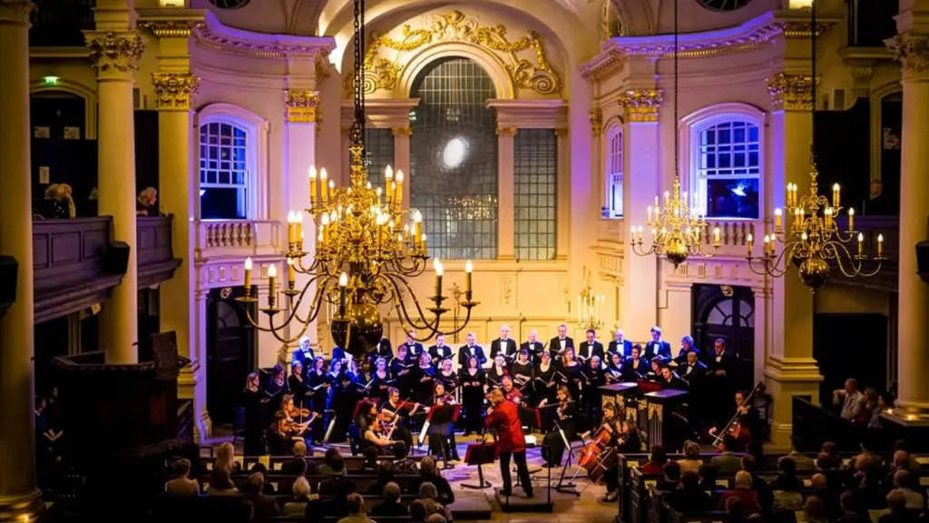 Belmont Ensemble: Music from the Movies by Candlelight