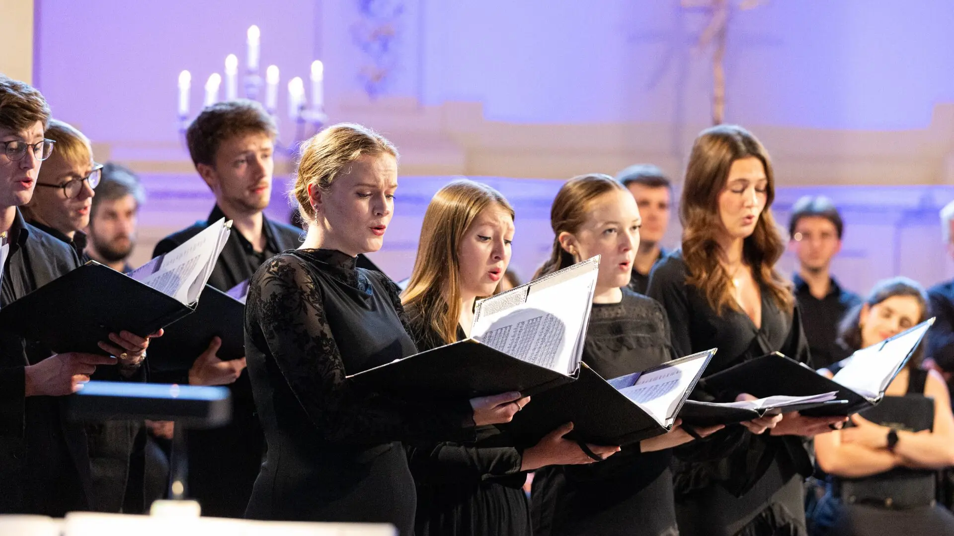 Music at St Martin’s