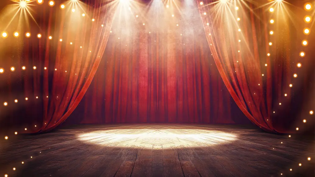 Cabaret in the Crypt – The Best of West End Musicals