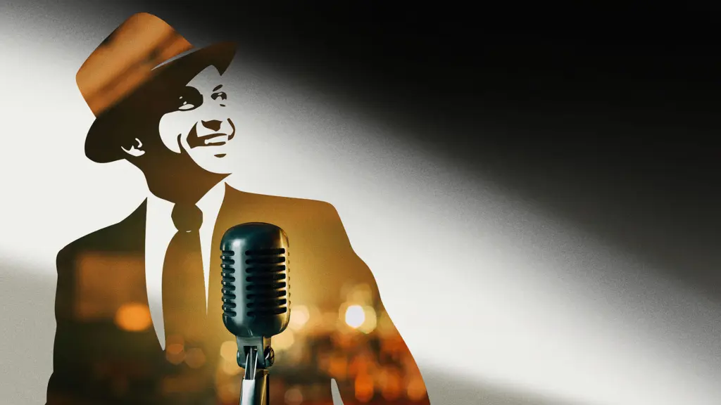 Crypt Live: Sinatra and Friends with Gary Williams