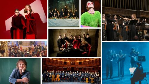 Spring / Summer 2026