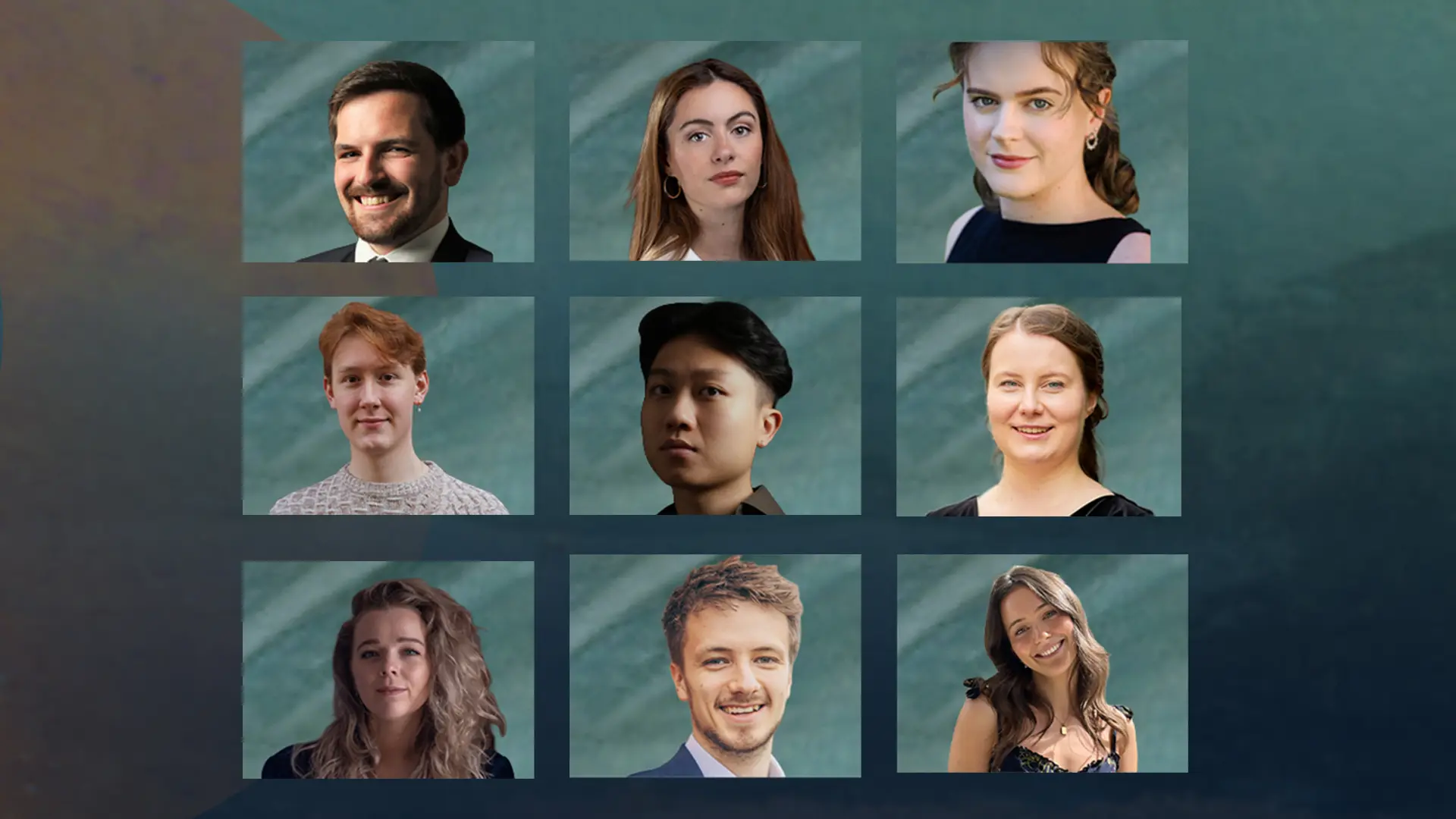 Crypt Close-Ups: Monteverdi Choir & Orchestras – Apprentices Final Recital