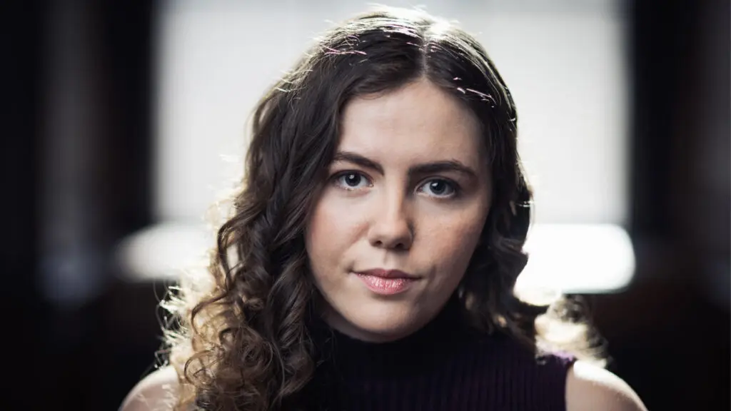 Immy Churchill (Jazz Vocals)