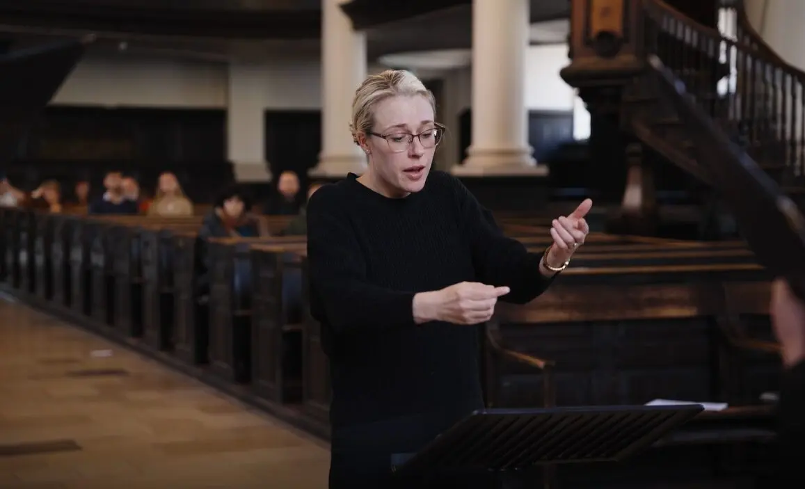 Associate Choral Leader Programme